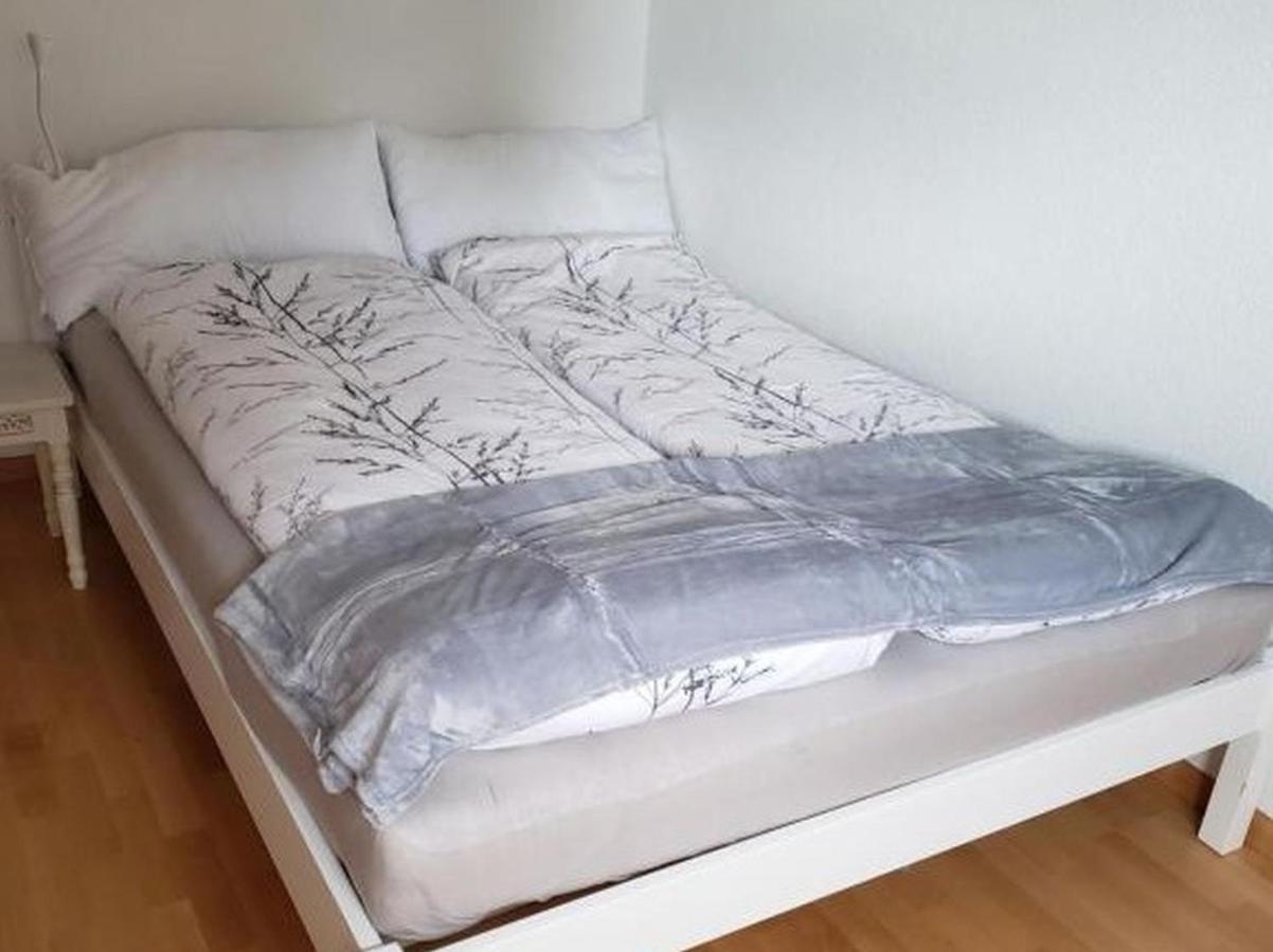 Ferienwohnung Dahlie Графенхаузен Екстериор снимка