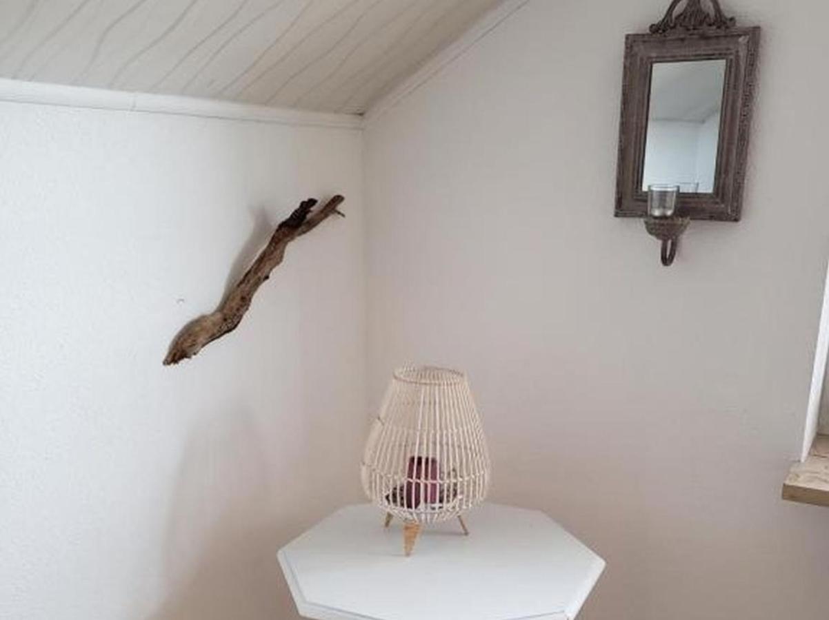 Ferienwohnung Dahlie Графенхаузен Екстериор снимка