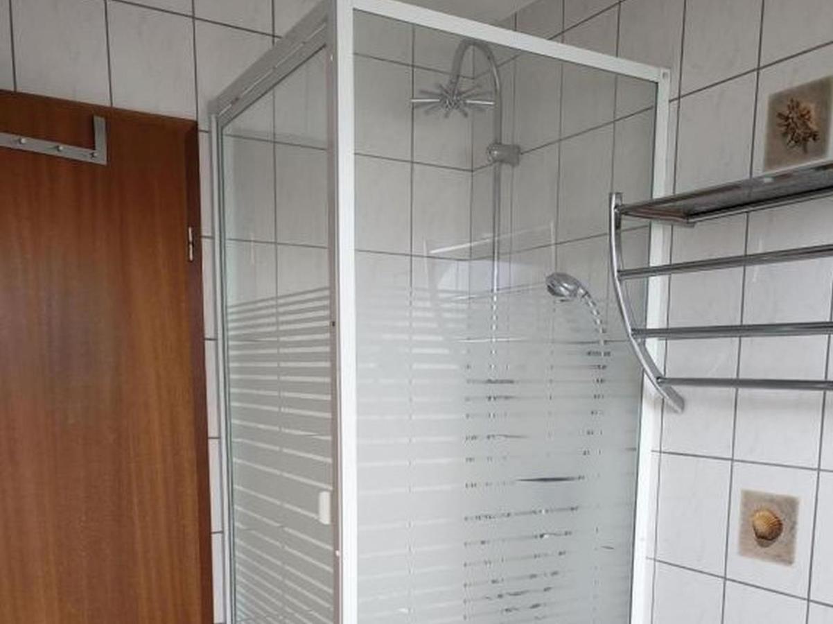 Ferienwohnung Dahlie Графенхаузен Екстериор снимка